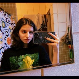 Meet your Posher, Elise